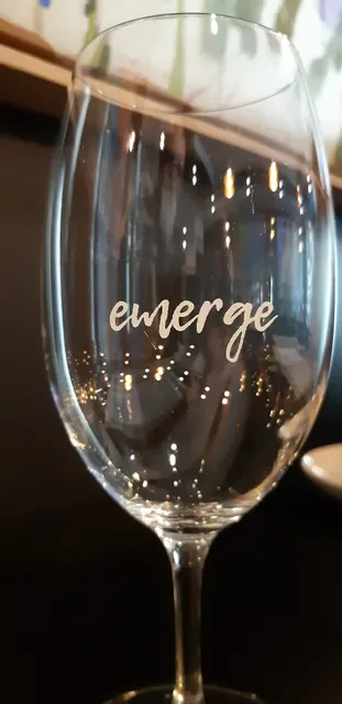 EMERGE STEAKHOUSE
