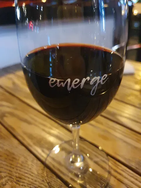 EMERGE STEAKHOUSE
