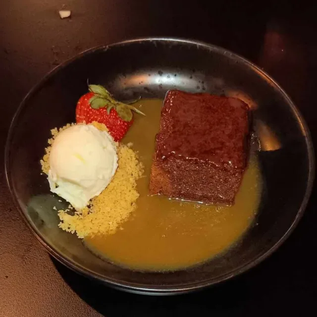 EMERGE STEAKHOUSE