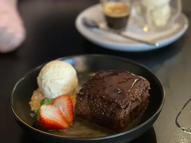 EMERGE STEAKHOUSE