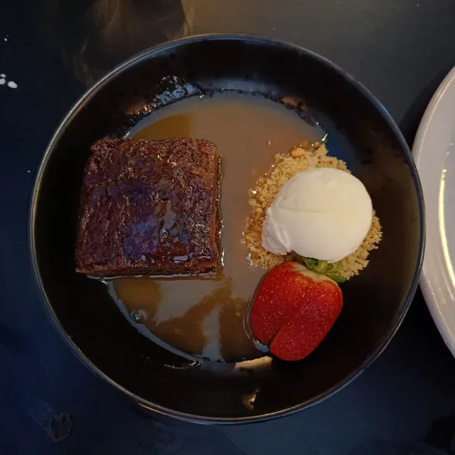EMERGE STEAKHOUSE
