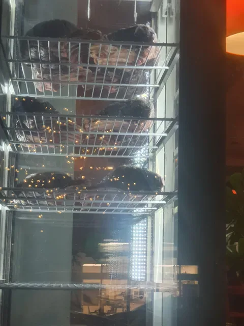 EMERGE STEAKHOUSE