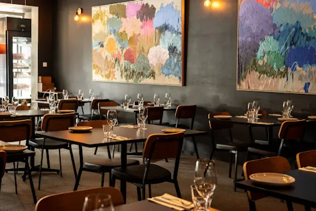 EMERGE STEAKHOUSE