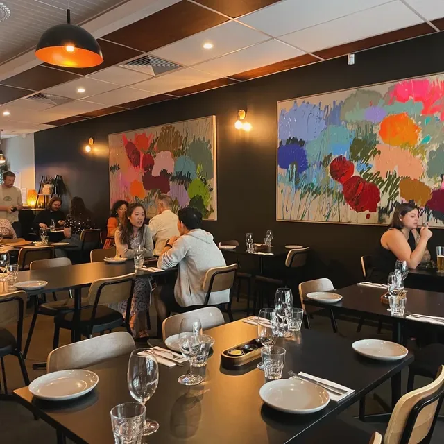 EMERGE STEAKHOUSE