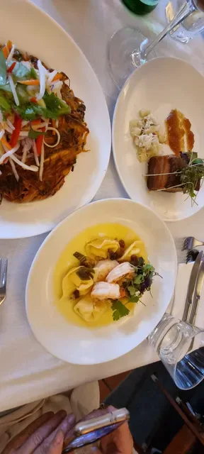 Frenchy's Bistrot at Empire Grill