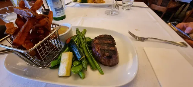Frenchy's Bistrot at Empire Grill