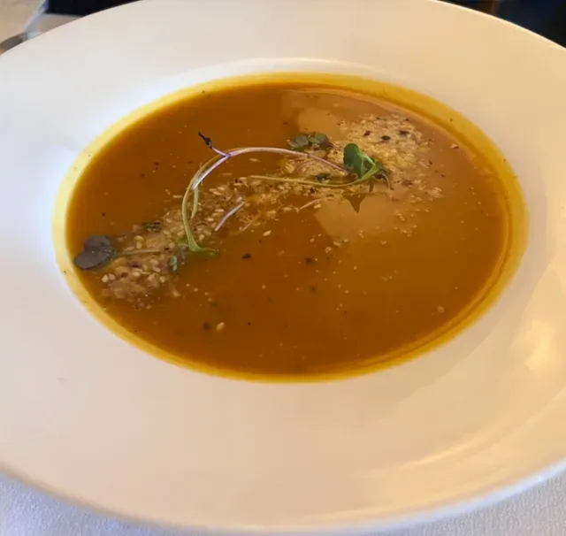 Frenchy's Bistrot at Empire Grill