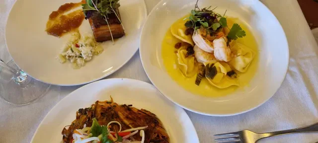 Frenchy's Bistrot at Empire Grill