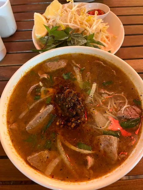 Family Pho Geelong