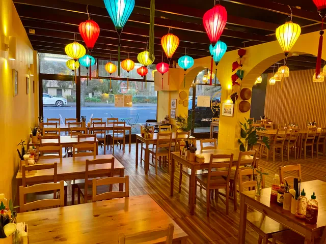 Family Pho Geelong