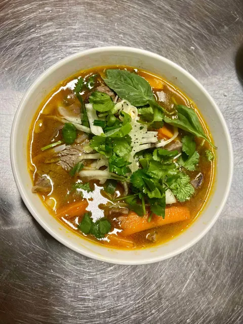 Family Pho Geelong