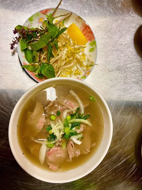 Family Pho Geelong