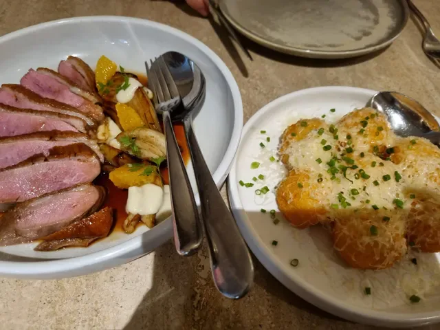Felix Restaurant