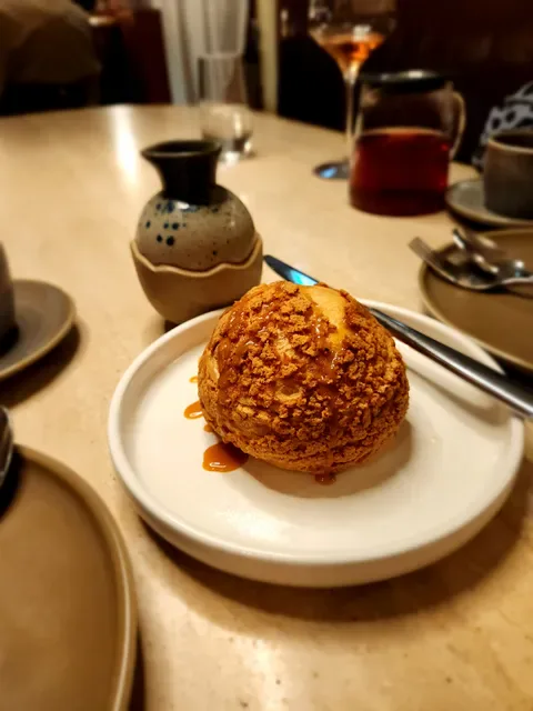 Felix Restaurant