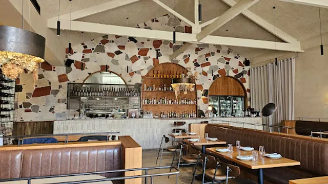 Felix Restaurant