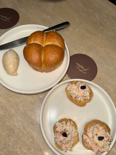 Felix Restaurant