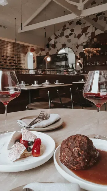 Felix Restaurant