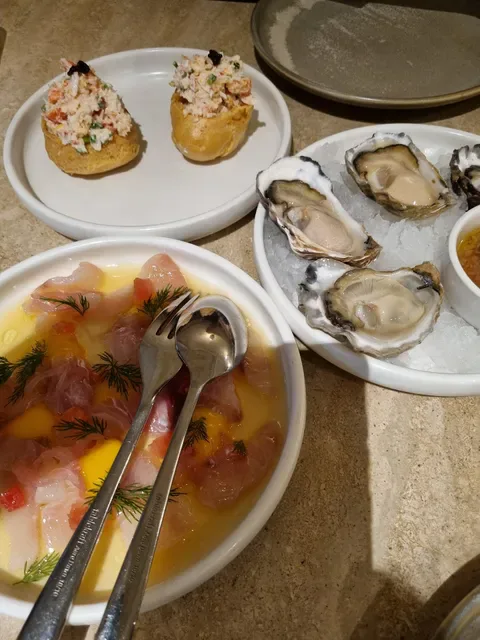 Felix Restaurant