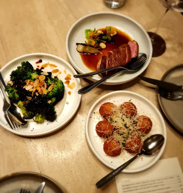 Felix Restaurant
