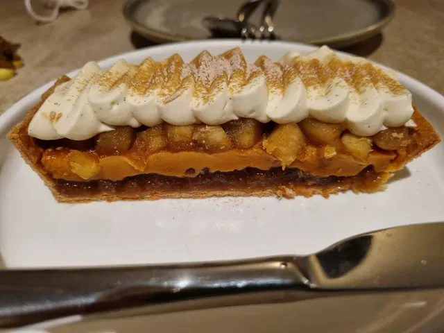 Felix Restaurant