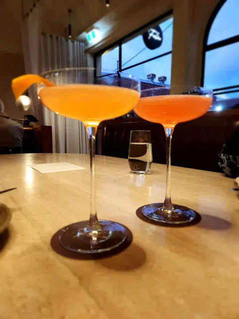 Felix Restaurant