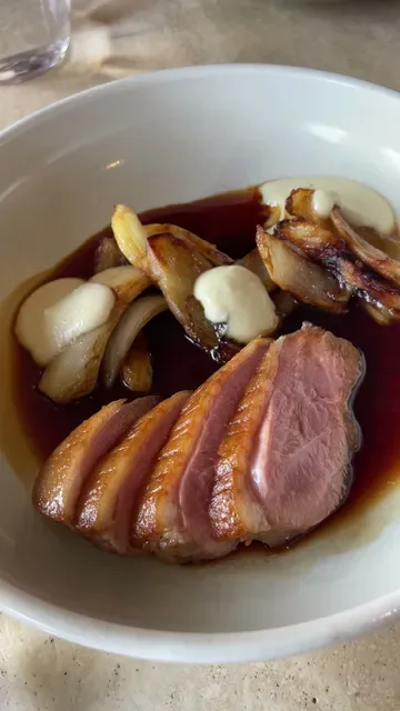 Felix Restaurant