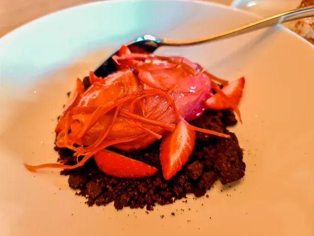 Felix Restaurant