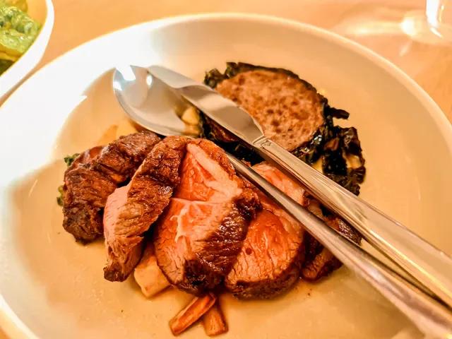 Felix Restaurant