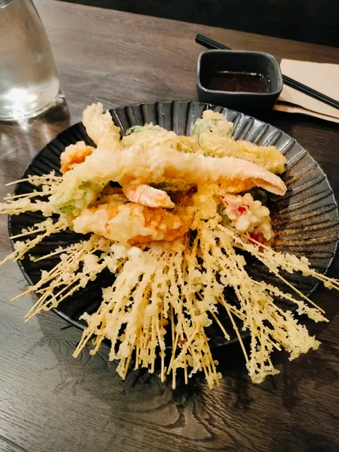 Hana Japanese Restaurant