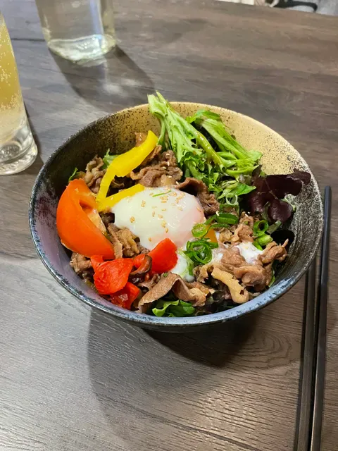 Hana Japanese Restaurant