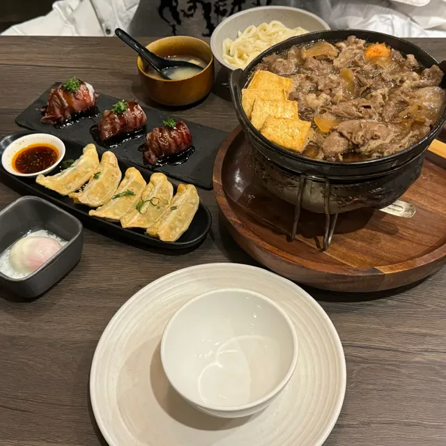 Hana Japanese Restaurant