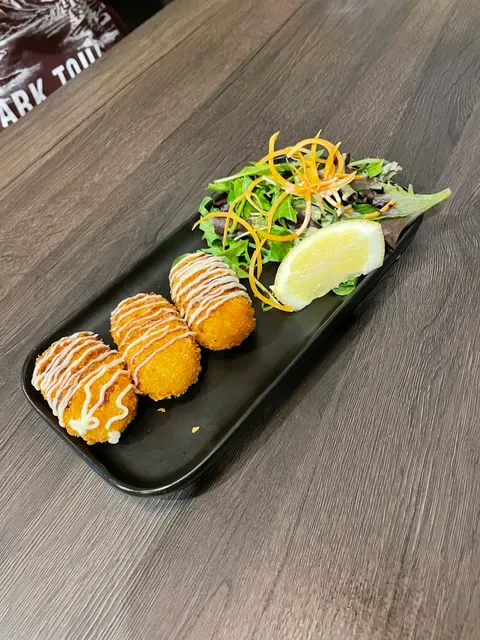 Hana Japanese Restaurant
