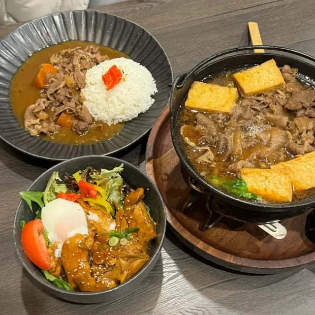 Hana Japanese Restaurant
