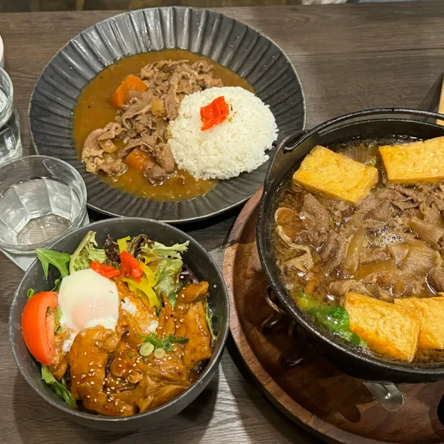 Hana Japanese Restaurant