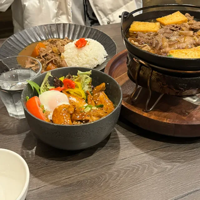 Hana Japanese Restaurant