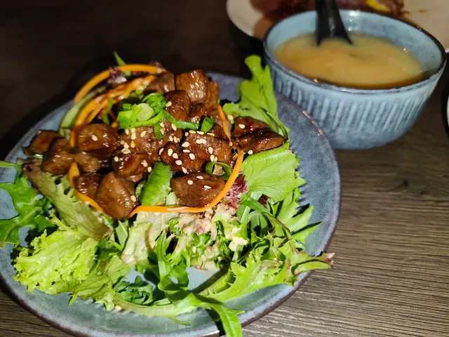 Hana Japanese Restaurant