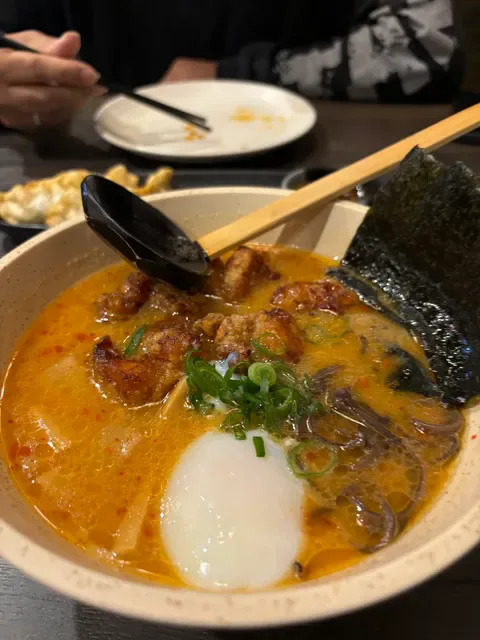 Hana Japanese Restaurant