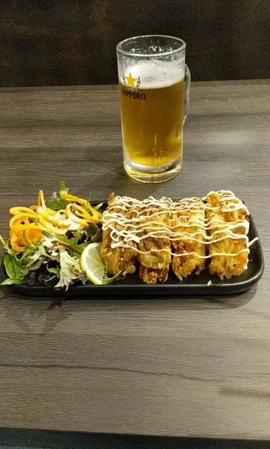 Hana Japanese Restaurant