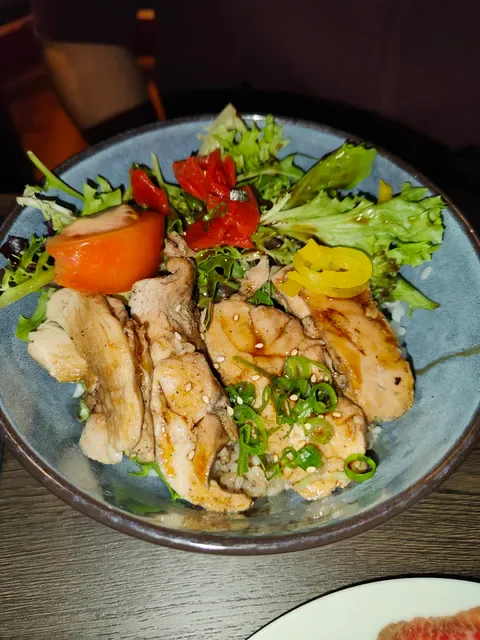 Hana Japanese Restaurant