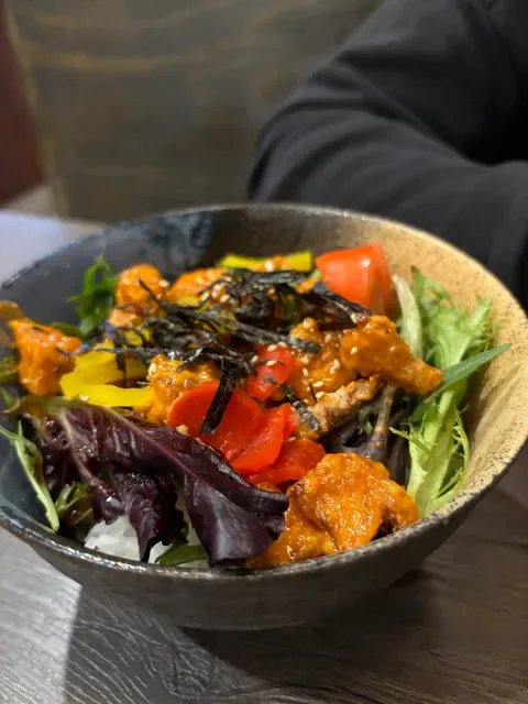 Hana Japanese Restaurant