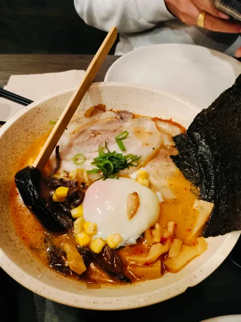 Hana Japanese Restaurant