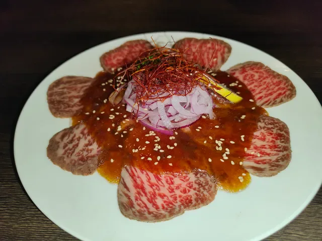 Hana Japanese Restaurant