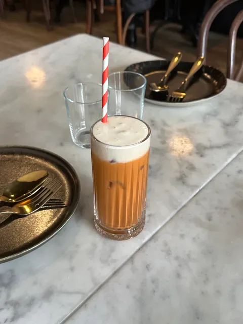 Hommali Bangkok cuisine