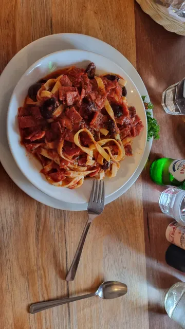 Lipari Cafe Bar Restaurant