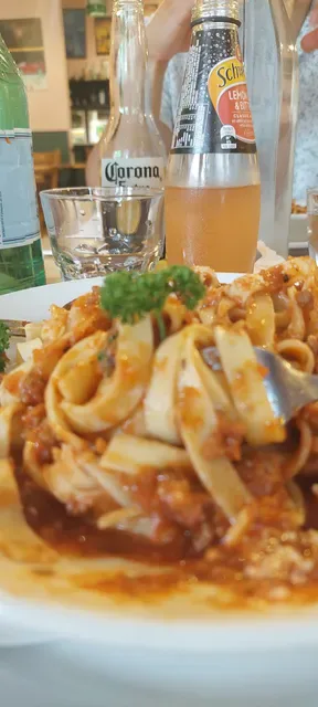 Lipari Cafe Bar Restaurant