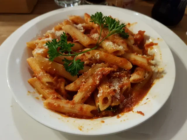 Lipari Cafe Bar Restaurant