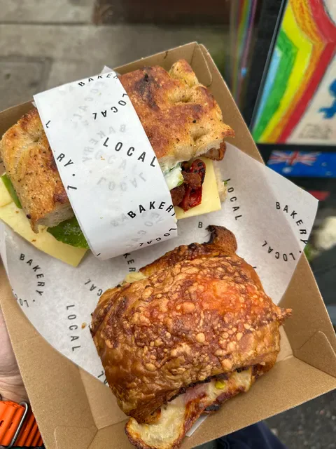 Local Geelong