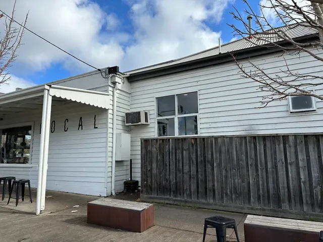Local Geelong