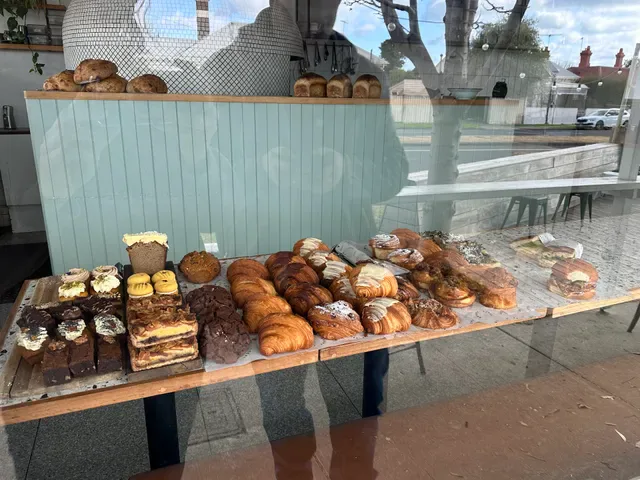 Local Geelong