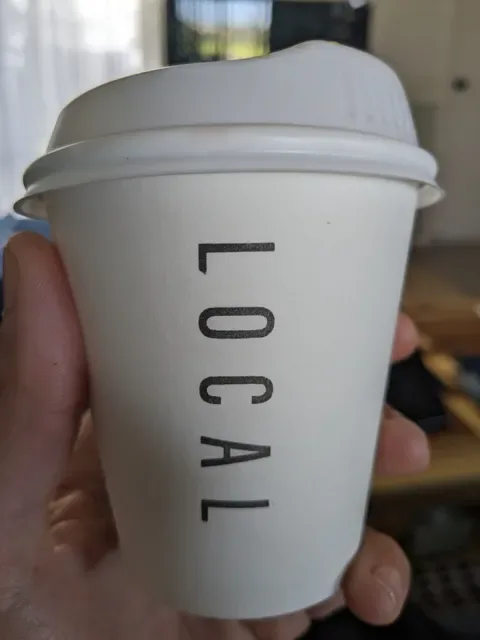 Local Geelong